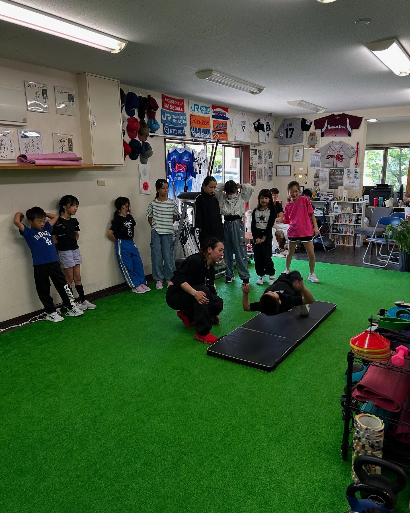 【GW特別レッスン2日目】